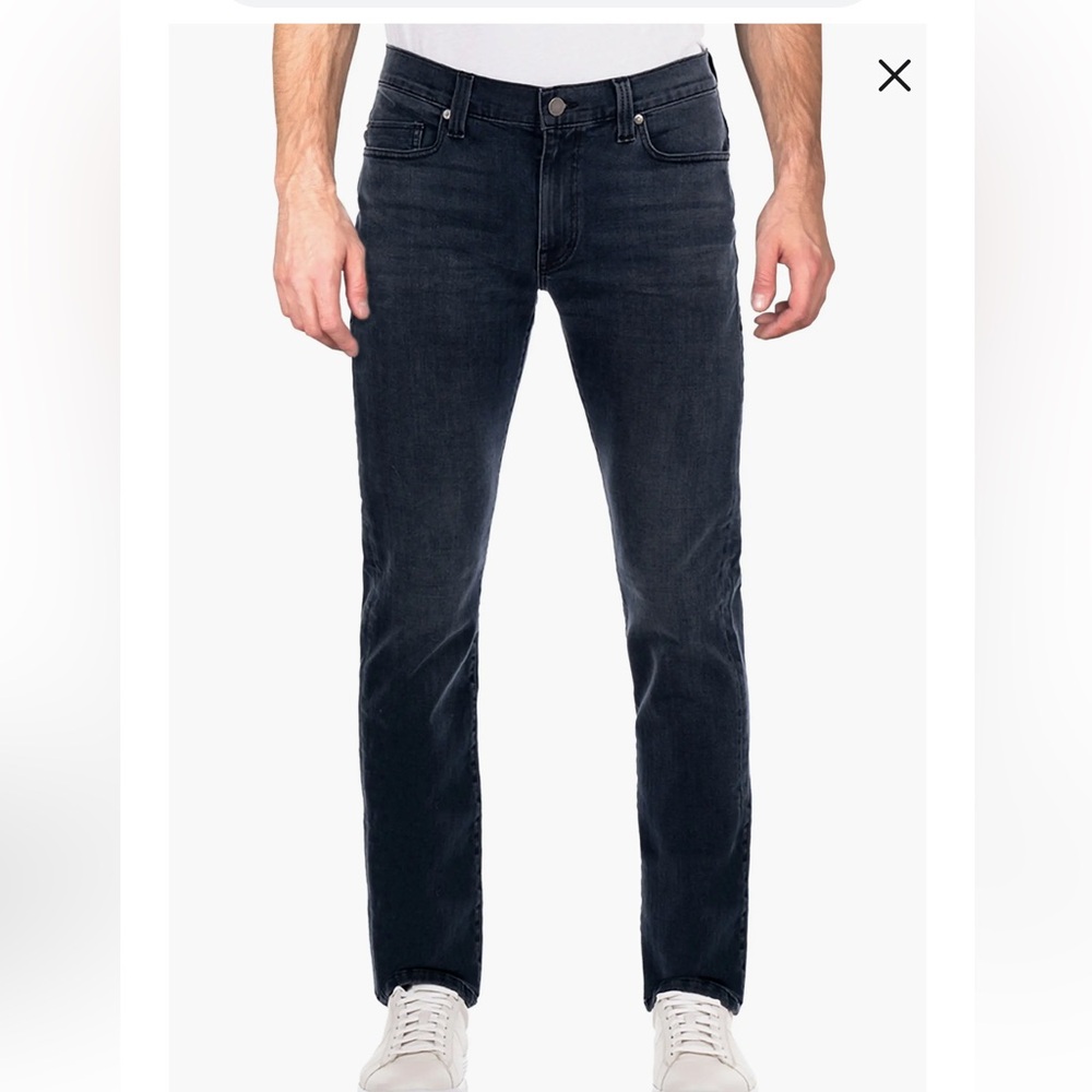 NWT 
Torino Slim Fit Jeans
Fidelity Denim size 33